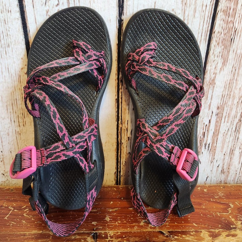 Chaco Sandals
